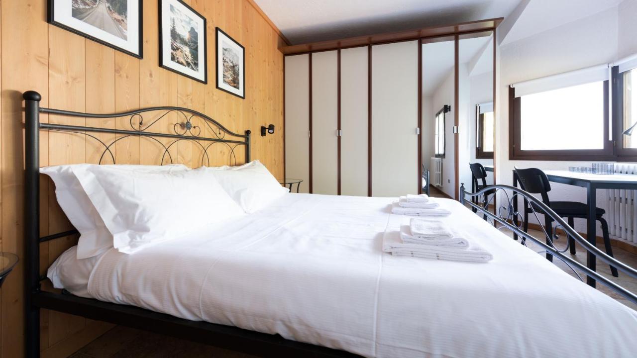 Italianway - San Gallo 16 Bormio Eksteriør bilde