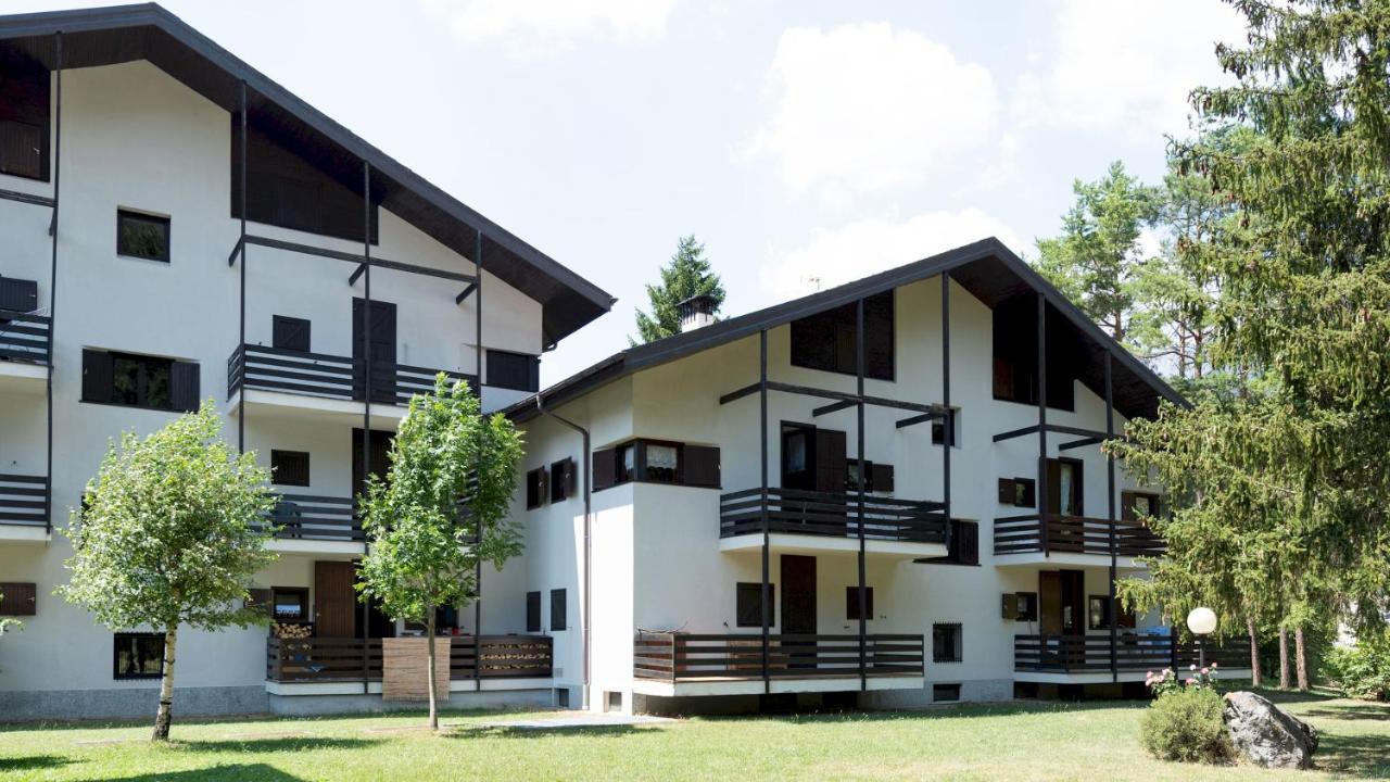 Italianway - San Gallo 16 Bormio Eksteriør bilde