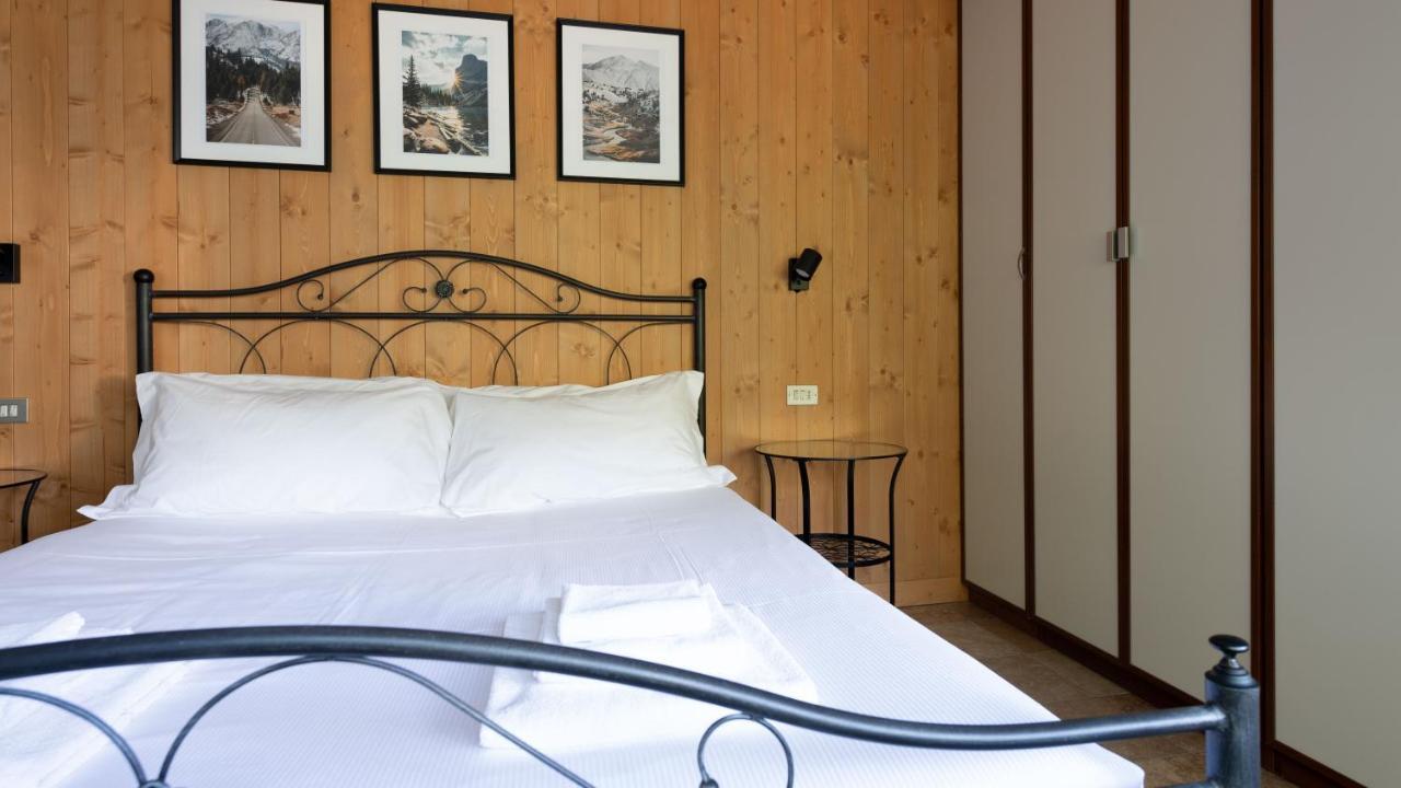 Italianway - San Gallo 16 Bormio Eksteriør bilde
