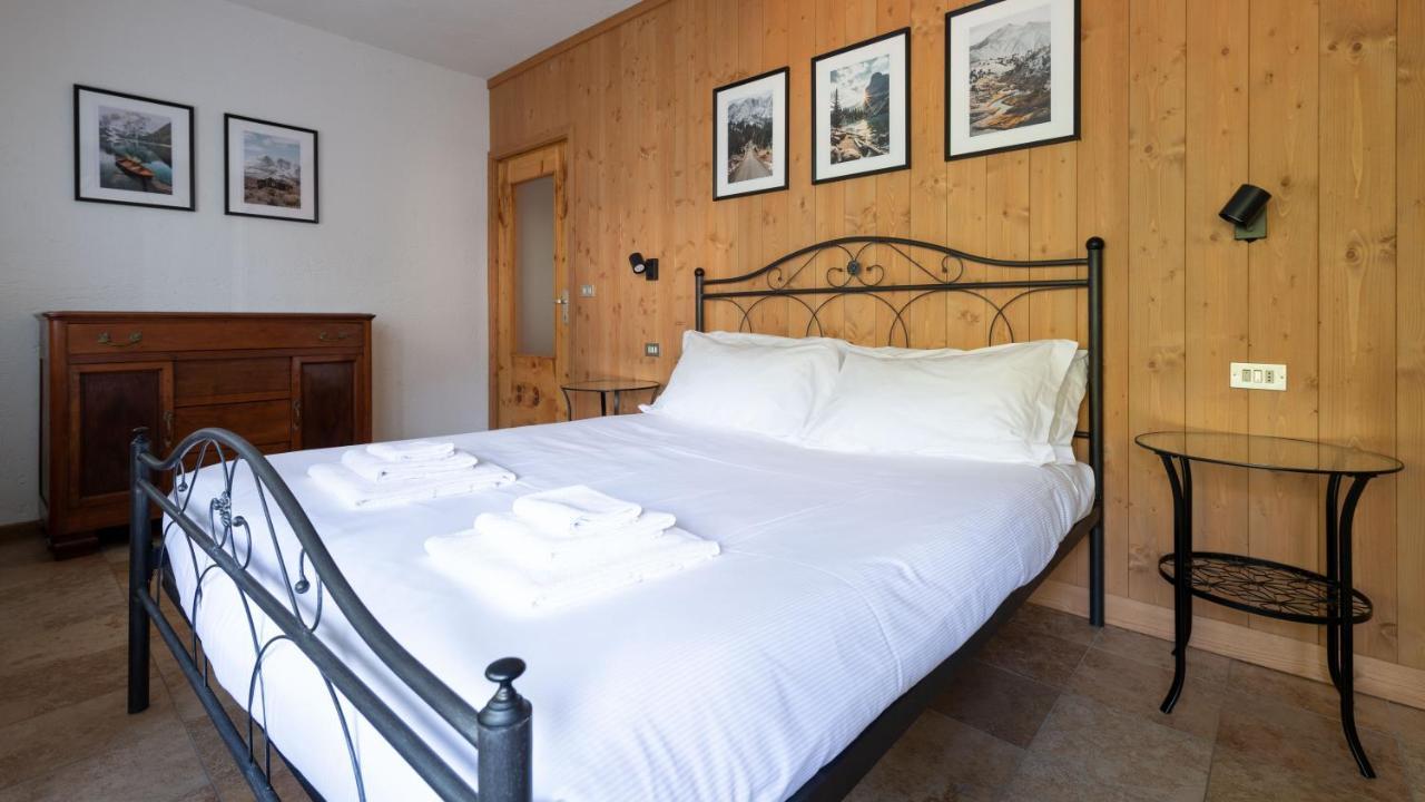 Italianway - San Gallo 16 Bormio Eksteriør bilde