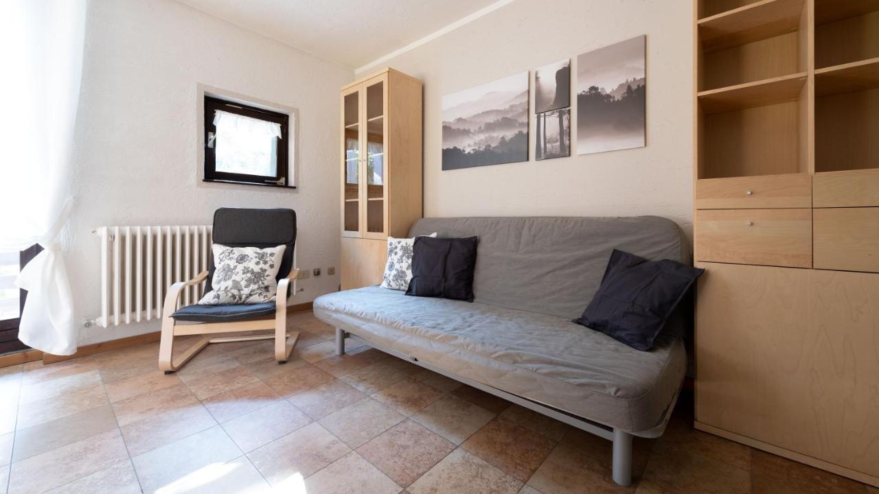 Italianway - San Gallo 16 Bormio Eksteriør bilde