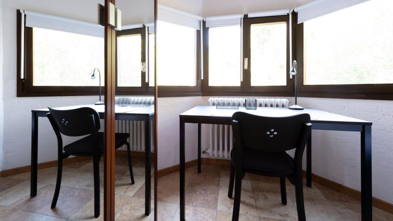 Italianway - San Gallo 16 Bormio Eksteriør bilde