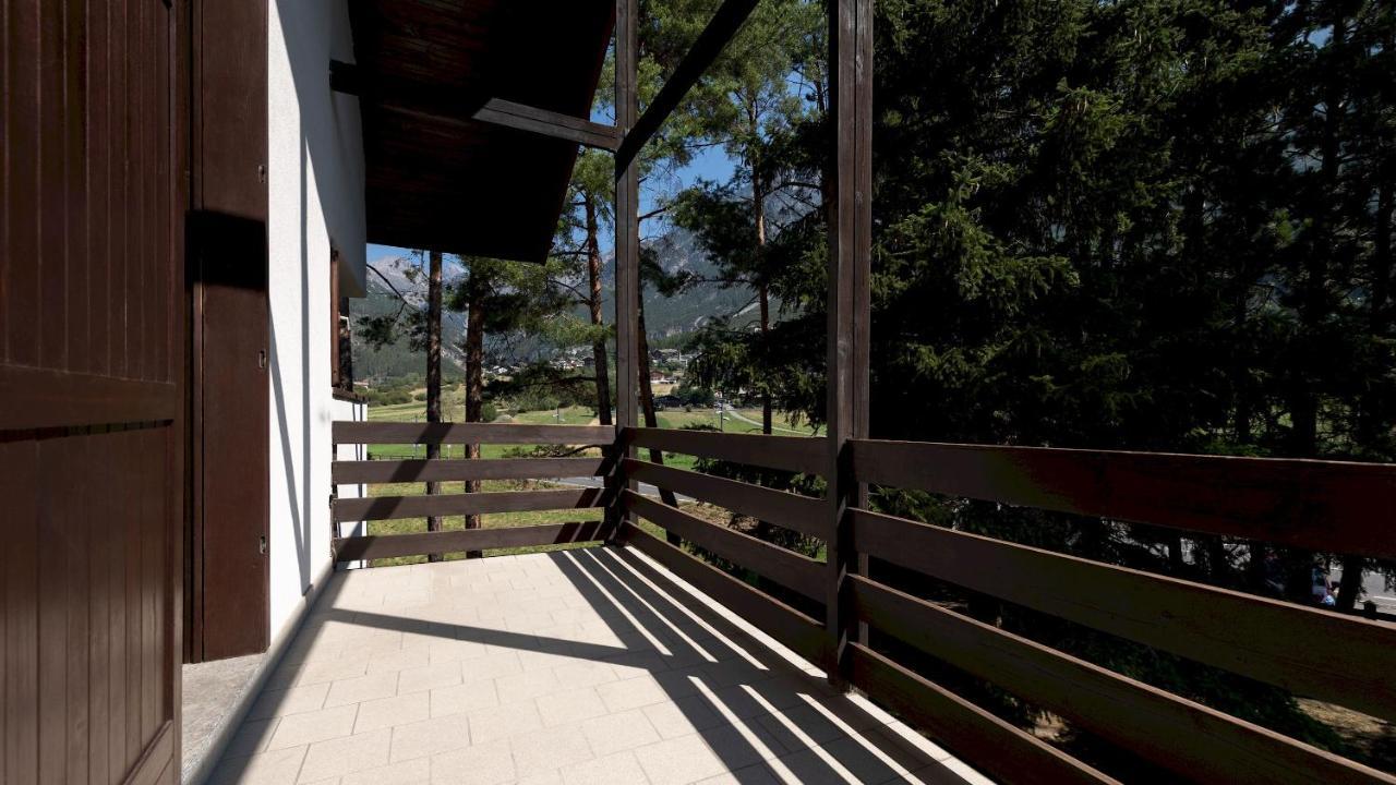 Italianway - San Gallo 16 Bormio Eksteriør bilde