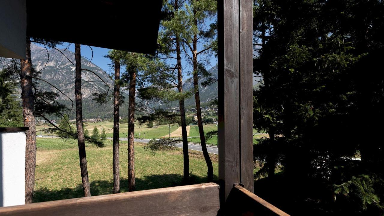 Italianway - San Gallo 16 Bormio Eksteriør bilde