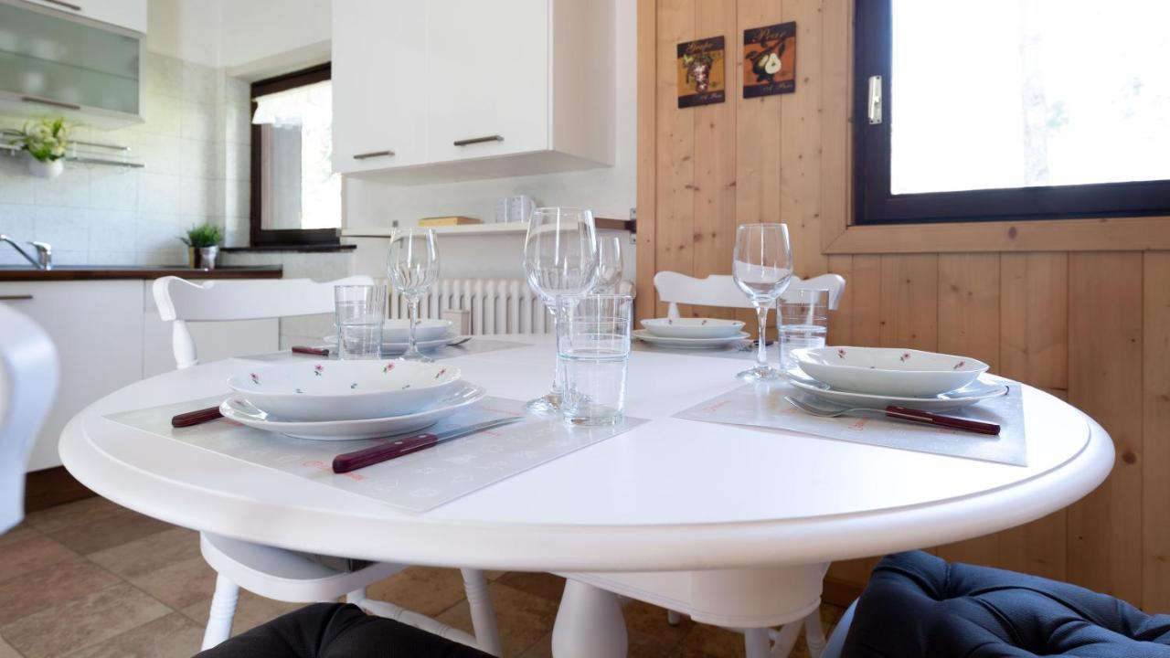 Italianway - San Gallo 16 Bormio Eksteriør bilde