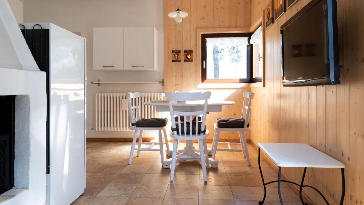Italianway - San Gallo 16 Bormio Eksteriør bilde