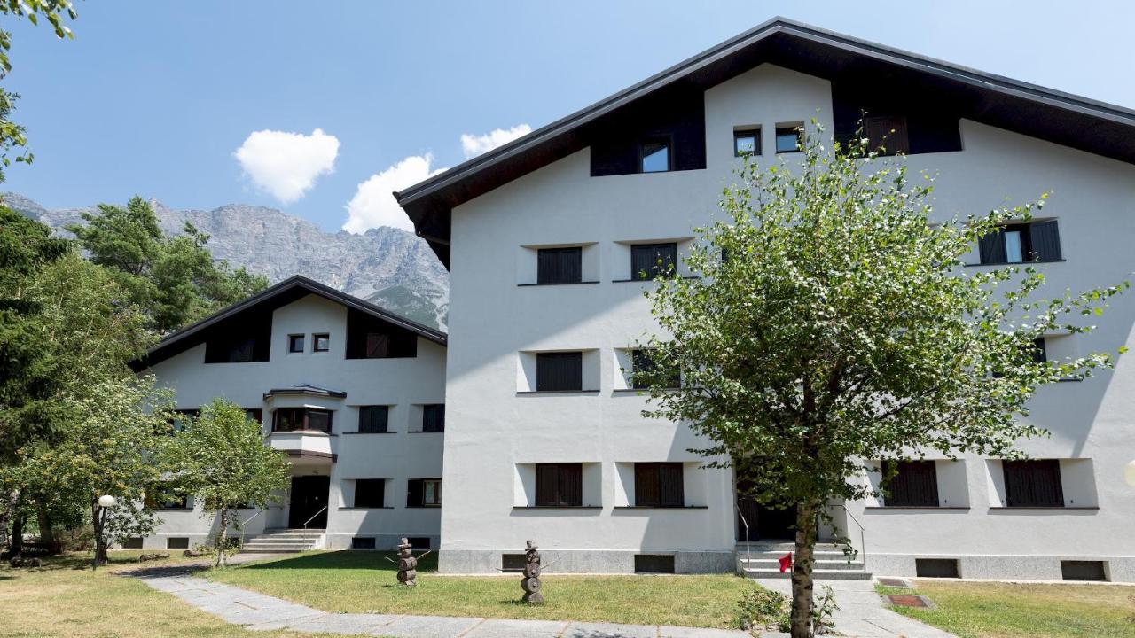 Italianway - San Gallo 16 Bormio Eksteriør bilde